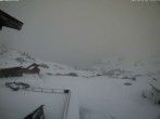 Archived image Webcam Arflina: View towards the valley 11:00