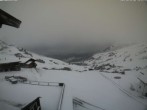 Archived image Webcam Arflina: View towards the valley 13:00