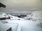 Archived image Webcam Arflina: View towards the valley 05:00