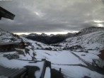 Archived image Webcam Arflina: View towards the valley 06:00