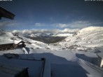 Archiv Foto Webcam Talblick - Arflina 13:00