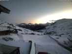 Archiv Foto Webcam Talblick - Arflina 06:00