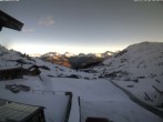 Archiv Foto Webcam Talblick - Arflina 07:00