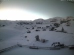 Archiv Foto Webcam Berghaus Heuberge 06:00