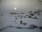 Archiv Foto Webcam Berghaus Heuberge 09:00