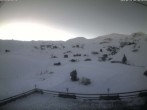 Archiv Foto Webcam Berghaus Heuberge 07:00