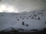 Archiv Foto Webcam Berghaus Heuberge 07:00