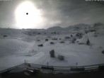 Archiv Foto Webcam Berghaus Heuberge 09:00