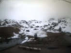 Archiv Foto Webcam Berghaus Heuberge 05:00