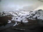 Archiv Foto Webcam Berghaus Heuberge 19:00