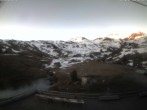 Archiv Foto Webcam Berghaus Heuberge 05:00