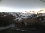 Archived image Webcam Restaurant Heuberge 06:00