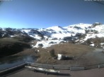 Archived image Webcam Restaurant Heuberge 07:00