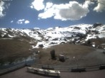 Archiv Foto Webcam Berghaus Heuberge 11:00