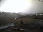 Archiv Foto Webcam Berghaus Heuberge 05:00