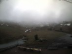 Archiv Foto Webcam Berghaus Heuberge 06:00