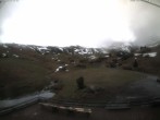 Archiv Foto Webcam Berghaus Heuberge 07:00