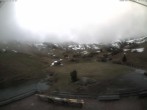 Archiv Foto Webcam Berghaus Heuberge 09:00