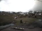 Archiv Foto Webcam Berghaus Heuberge 11:00