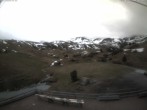 Archiv Foto Webcam Berghaus Heuberge 13:00