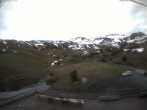 Archiv Foto Webcam Berghaus Heuberge 05:00