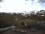 Archiv Foto Webcam Berghaus Heuberge 06:00