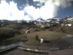 Archiv Foto Webcam Berghaus Heuberge 07:00