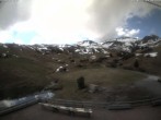 Archiv Foto Webcam Berghaus Heuberge 09:00