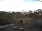 Archiv Foto Webcam Berghaus Heuberge 05:00