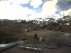 Archiv Foto Webcam Berghaus Heuberge 07:00