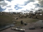 Archiv Foto Webcam Berghaus Heuberge 11:00