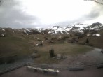 Archiv Foto Webcam Berghaus Heuberge 13:00