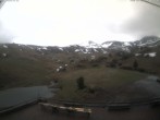 Archiv Foto Webcam Berghaus Heuberge 15:00