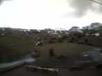 Archiv Foto Webcam Berghaus Heuberge 17:00