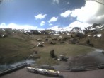 Archived image Webcam Restaurant Heuberge 09:00