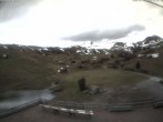 Archived image Webcam Restaurant Heuberge 11:00