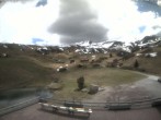 Archived image Webcam Restaurant Heuberge 13:00