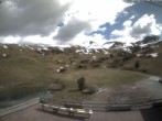 Archived image Webcam Restaurant Heuberge 15:00
