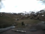 Archiv Foto Webcam Berghaus Heuberge 05:00