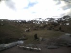 Archiv Foto Webcam Berghaus Heuberge 06:00