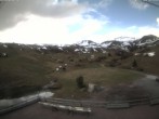 Archiv Foto Webcam Berghaus Heuberge 07:00