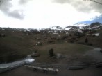 Archiv Foto Webcam Berghaus Heuberge 09:00
