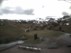 Archiv Foto Webcam Berghaus Heuberge 11:00