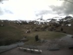Archiv Foto Webcam Berghaus Heuberge 13:00