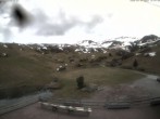 Archived image Webcam Restaurant Heuberge 15:00