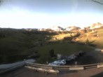 Archiv Foto Webcam Berghaus Heuberge 06:00