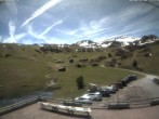 Archiv Foto Webcam Berghaus Heuberge 11:00