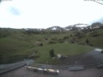 Archiv Foto Webcam Berghaus Heuberge 05:00