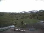Archiv Foto Webcam Berghaus Heuberge 06:00