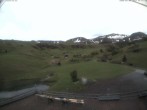 Archiv Foto Webcam Berghaus Heuberge 07:00